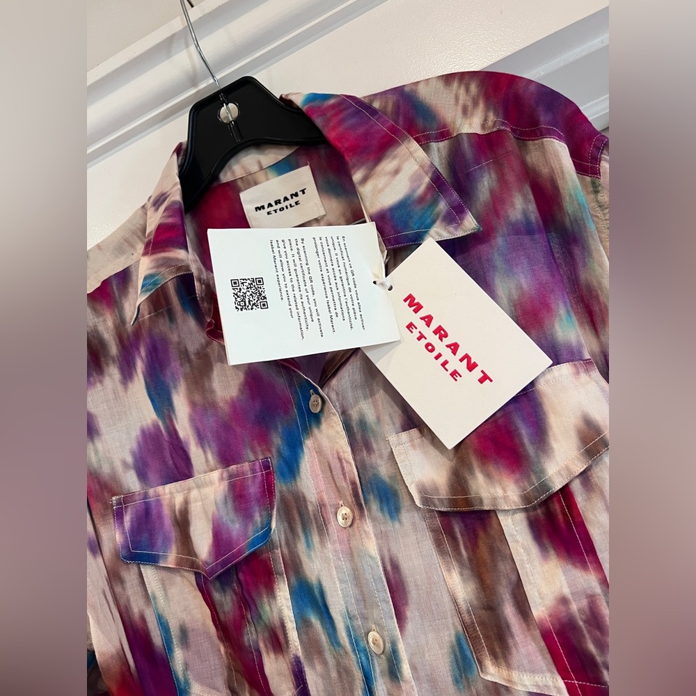 Isabel Marant Dress - Picture 3 of 8